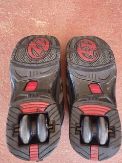 Heelys on sale size 11