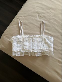 Women’s American eagle bra