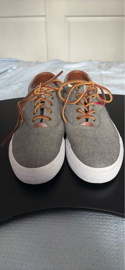 Polo shoes