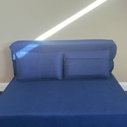 Brand New Convertible Sofa Bed