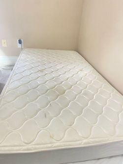 2 Twin Mattresses for sale