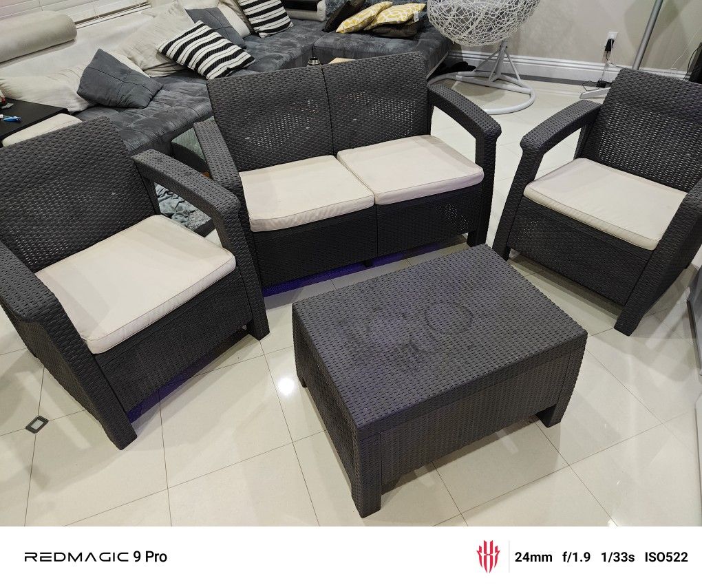 Outdoor Furniture