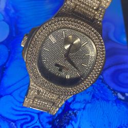 Charles Raymond Watch 