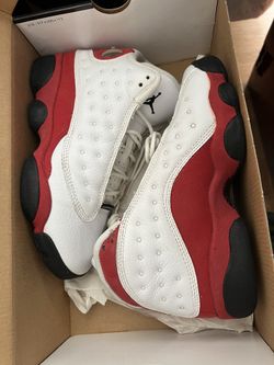Nike Air Jordan 13 Cherry