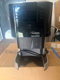 Flavia Creation 500 Coffee Brewer