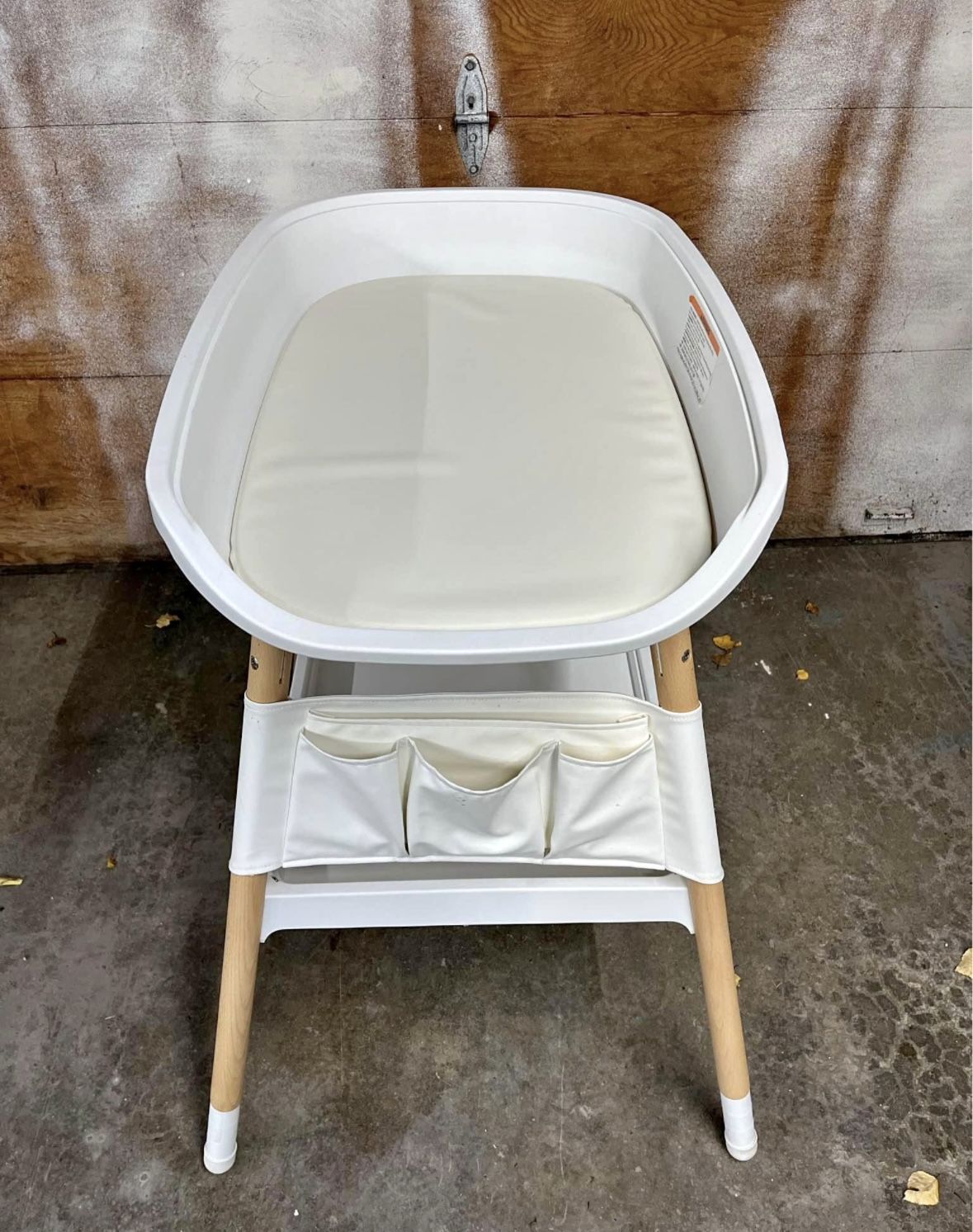 Beberoad Changing Table