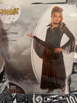 Royal Vampire Princess