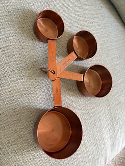 Measuring Cups