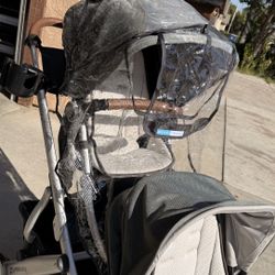 UPPAbaby Vista V2 Stroller