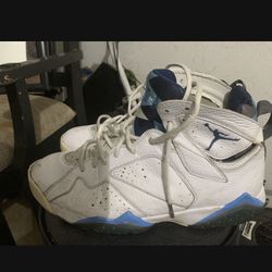 Jordan Retro 7 