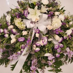 Wedding Flowers 
