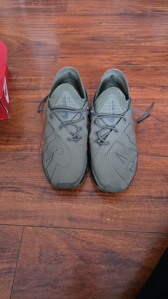 Nike Men Shoes Size 8