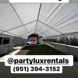 Canopy 10x20 