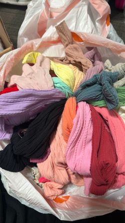 Baby head bands