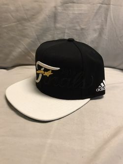 Nba warriors finals snapback cheap hat