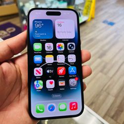 iPhone 14 Pro 1TB Unlocked