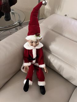 Santa Claus