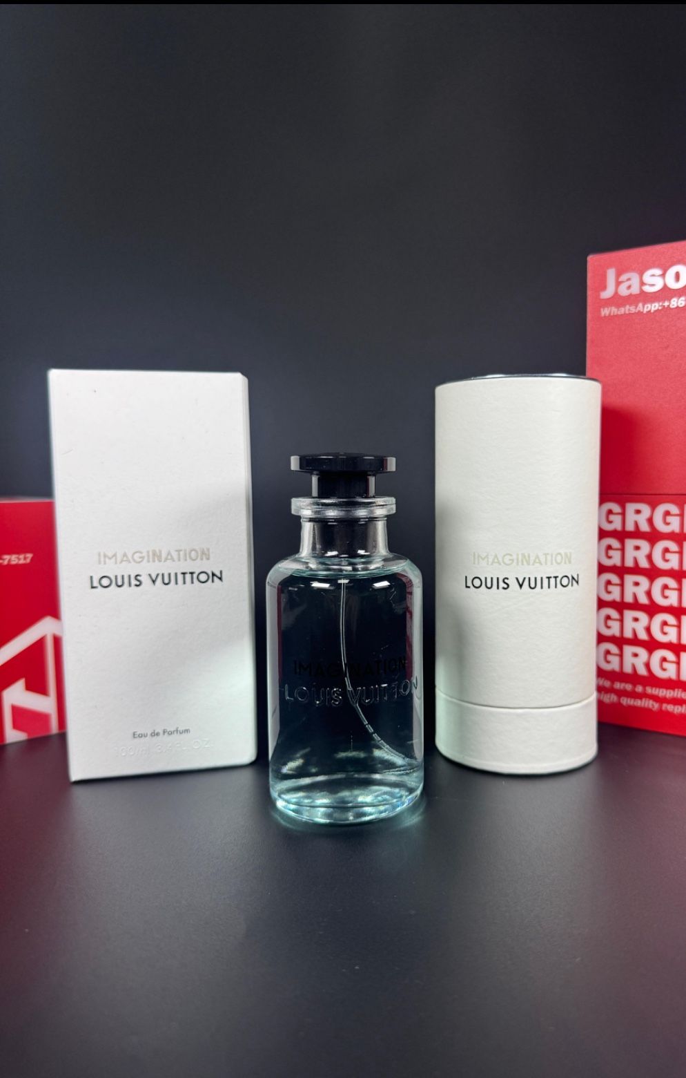 Louis Vuitton Fragrance