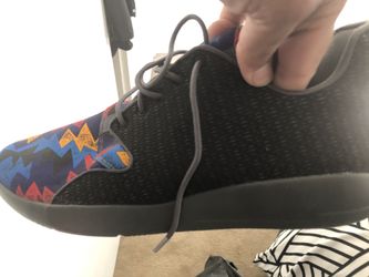 Nike Jordan new size 12