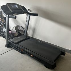  NordicTrack T 6.5 Si Treadmill