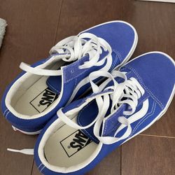 Vans Old Skool Shoes 