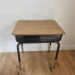 Vintage Desk