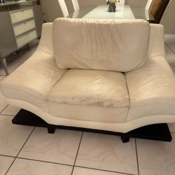 Modern Accent Lounge Chair – Project Piece - OBO