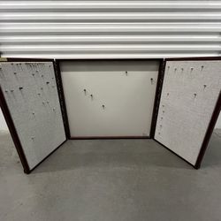 Whiteboard & Pinboard Combo