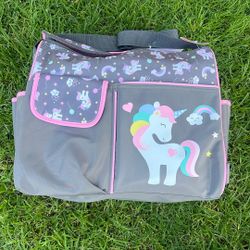 Babyboom Diaper Bag 
