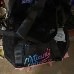 Miami Beach Cooler Bag