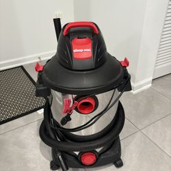 Shop Vac 12 Gallon