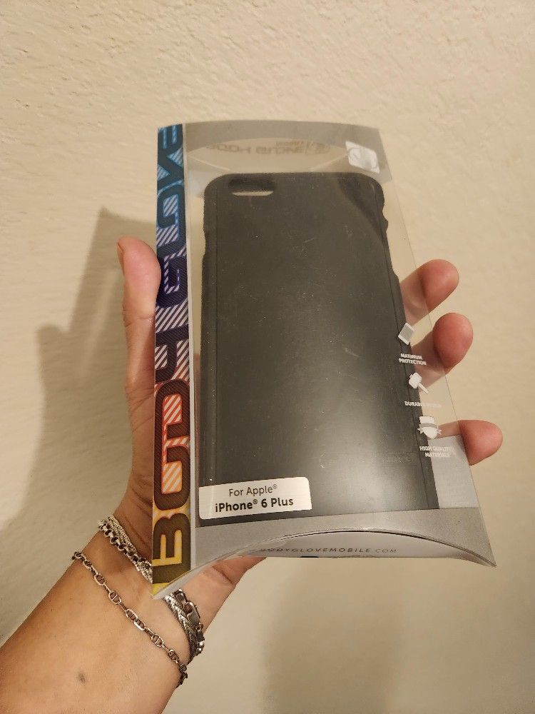 Iphone 6 Plus Case,,,protector Nuevo, Para Iphone 6 Plus