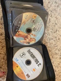 XBOX & ps3 games for sale. SUPER CHEAP