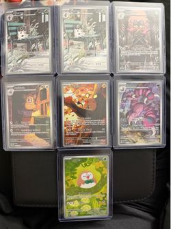 Pokemon Perfect Order IR