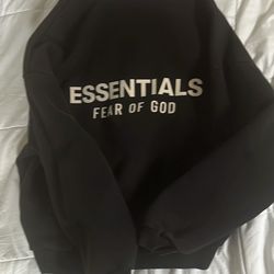Essential Hoodie