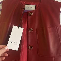 Gucci Jacket Size 42