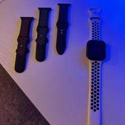 Apple Watch Series 4 (GPS + Cellular) 44mm
