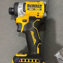 Dewalt Dcf 860 Impact (tool Only)