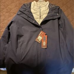 Women  Coat 