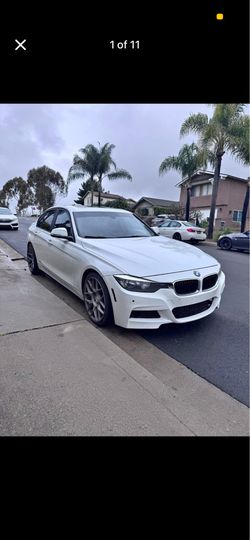 2013 BMW 328i