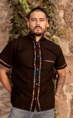 Guayaberas - Traditional Mexican Shirts