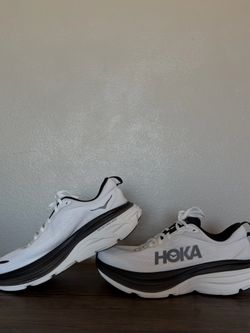 HOKA shoes