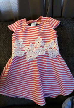 Toddler dress