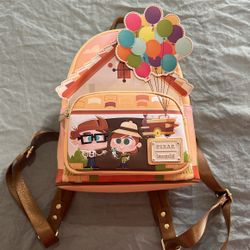 Disney Backpack 