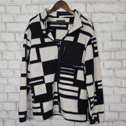 No Boundaries Fuzzy Jacket