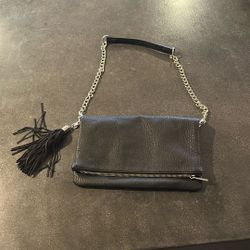 Express Fold Over Purse