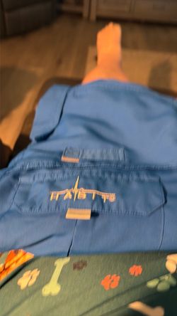 Habit Outdoor Fishing Shirt size XL