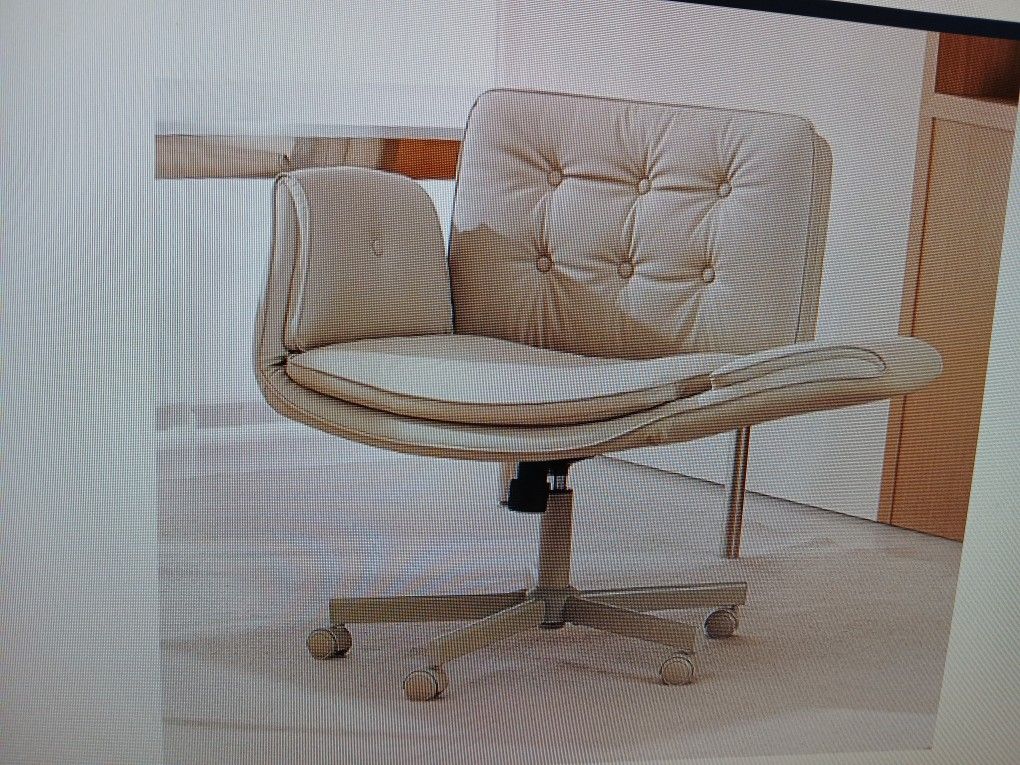 Cross Cross Chair