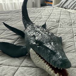 Mososaurus 
