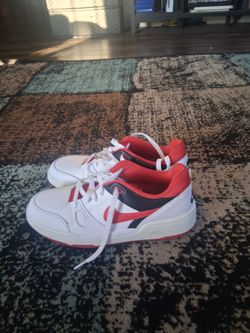 Nikes shoes
